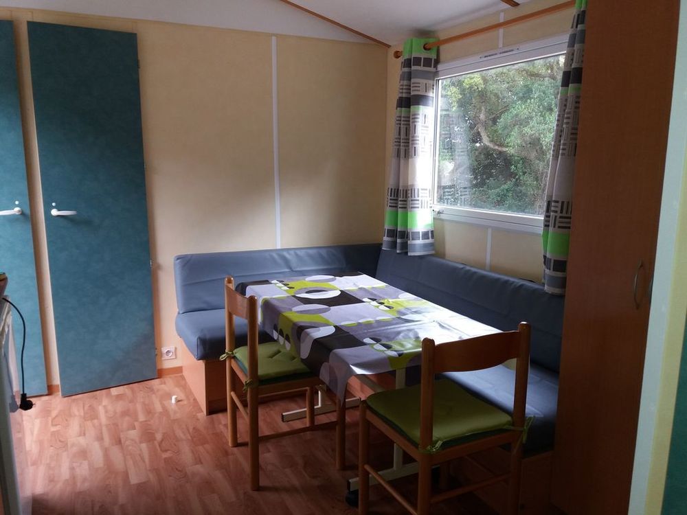   2 mobilhomes corse du sud Corse, Pianottoli-Caldarello (20131)