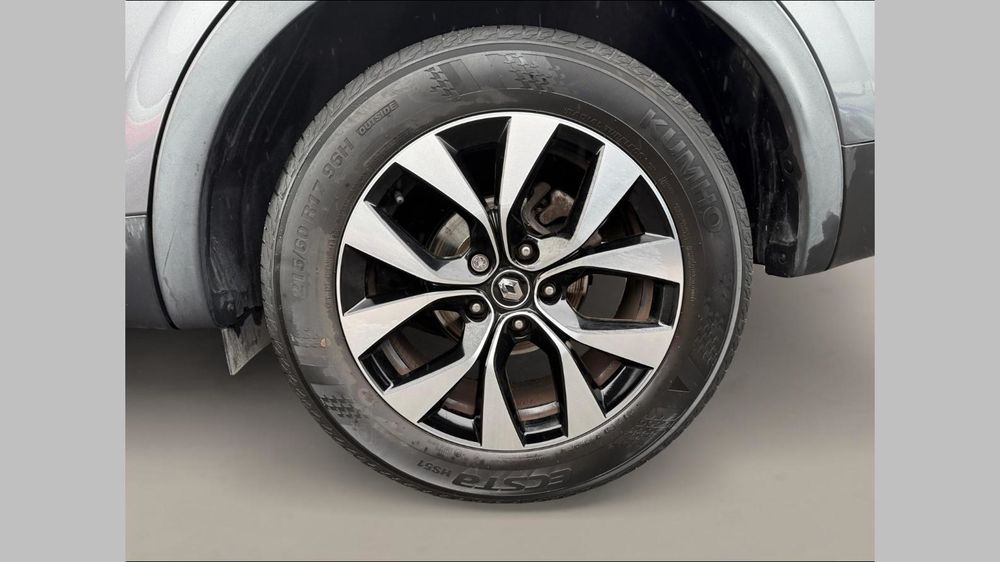 Arkana mild hybrid 140 EDC FAP - 22 Equilibre 2023 occasion 91310 Montlh&eacute;ry