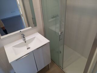  Appartement à louer 1 pièce 28 m²