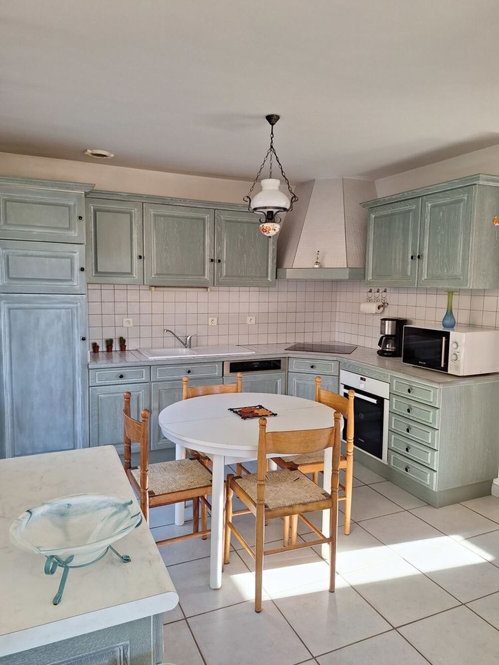 Vente Maison Maison moderne et ensoleillée au calme à l'entrée d'Aurillac Aurillac