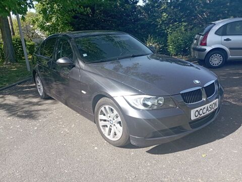 Bmw serie 3 320d 163ch Confort