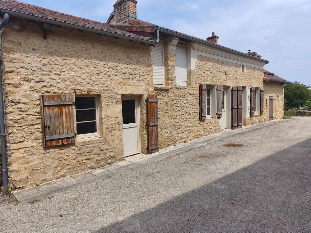 Vente Maison Maison ancienne Aubigné-sur-layon