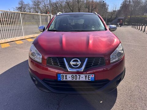 Nissan qashqai 1.5 dCi 110 FAP Acenta