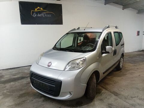 Fiat QUBO Qubo 2011 occasion Grande-Synthe 59760
