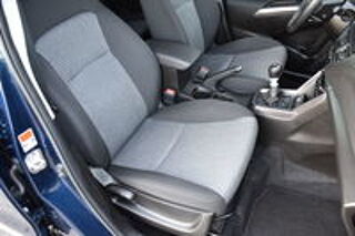 S-cross S-Cross 1.4 Boosterjet Hybrid Privil&egrave;ge 2024 occasion 56300 Pontivy