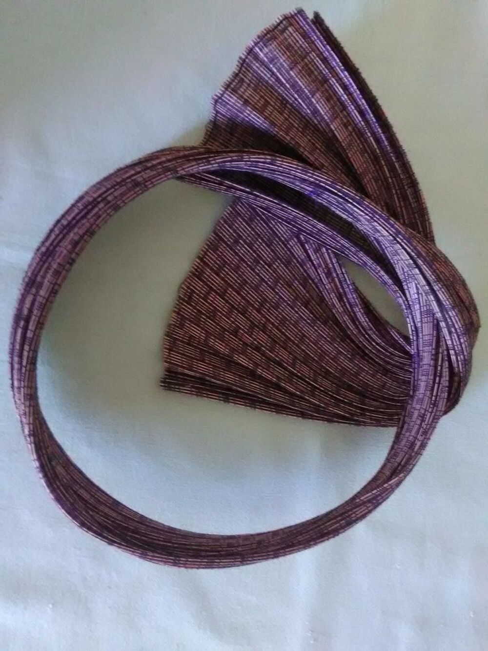 Chapeaux pour Dames (5) / &agrave; l'unit&eacute; Vêtements
