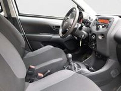 Aygo 1.0 VVT-I X-PRO 2022 occasion 92120 Montrouge