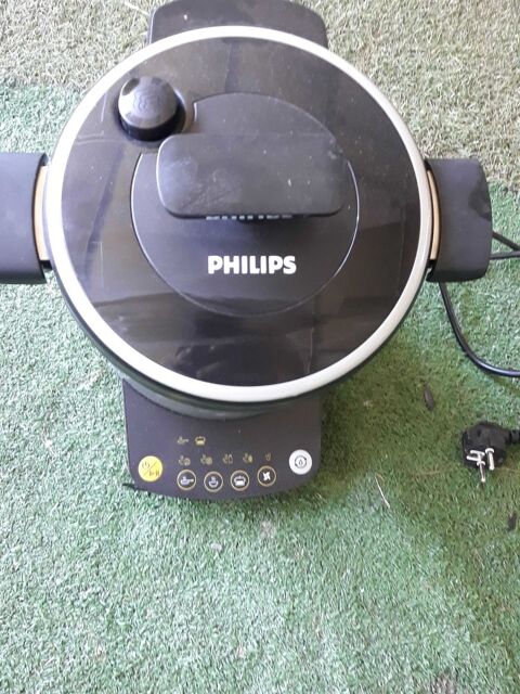 blender multicuiseur philips 15 Trégunc (29)