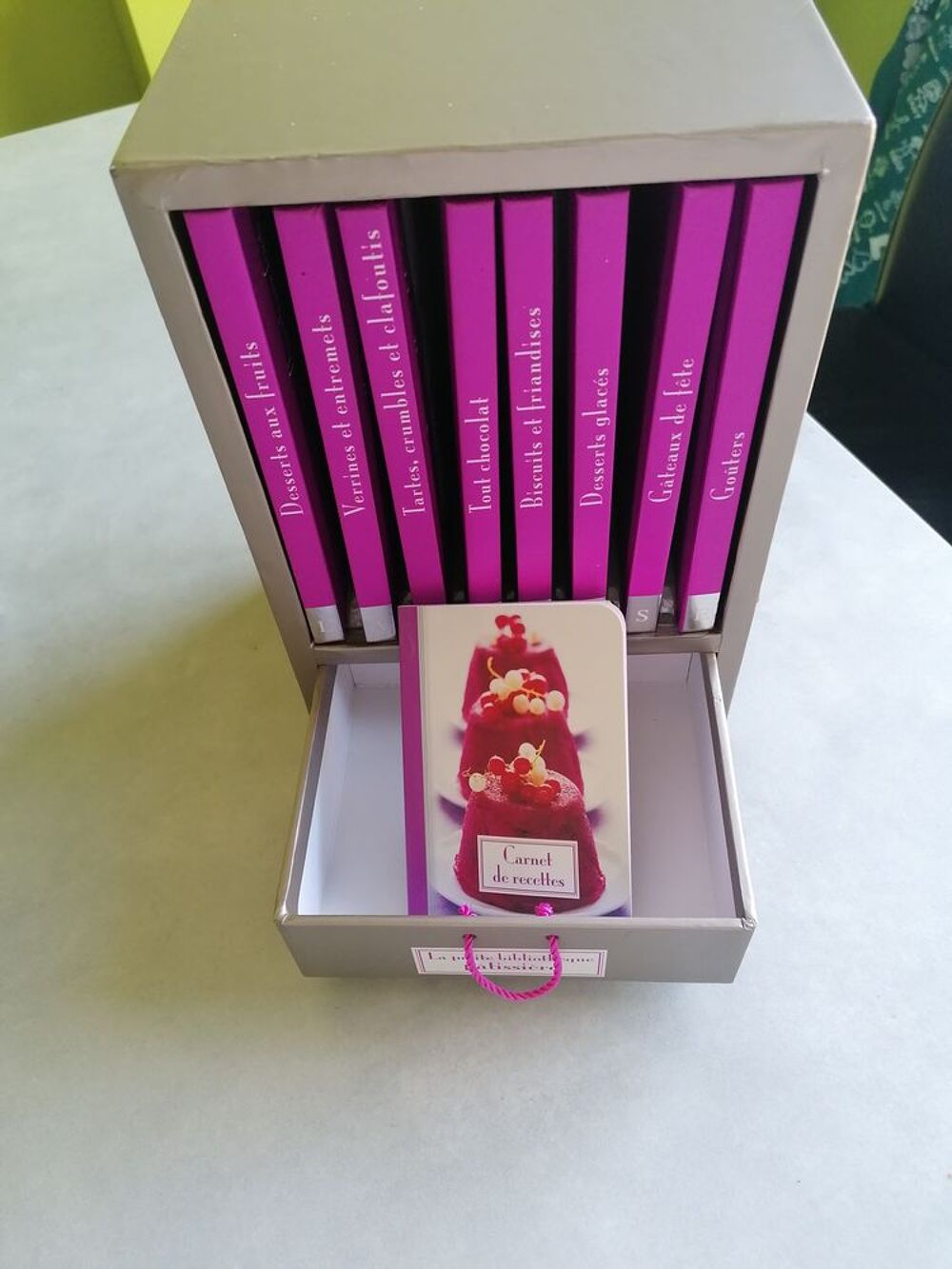 Livres cuisine LAROUSSE Livres et BD