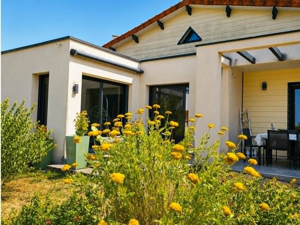 Vente Maison Maison F4 Feytiat
