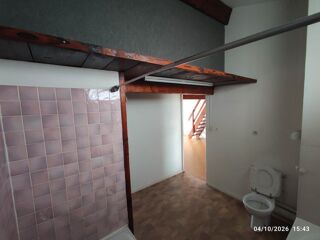 Location Appartement ARLES ? F2 49 m² avec balcon, mezzanines et stationnement ? Arles