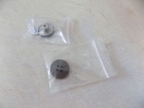 Boutons 1 La Motte-d'Aveillans (38)