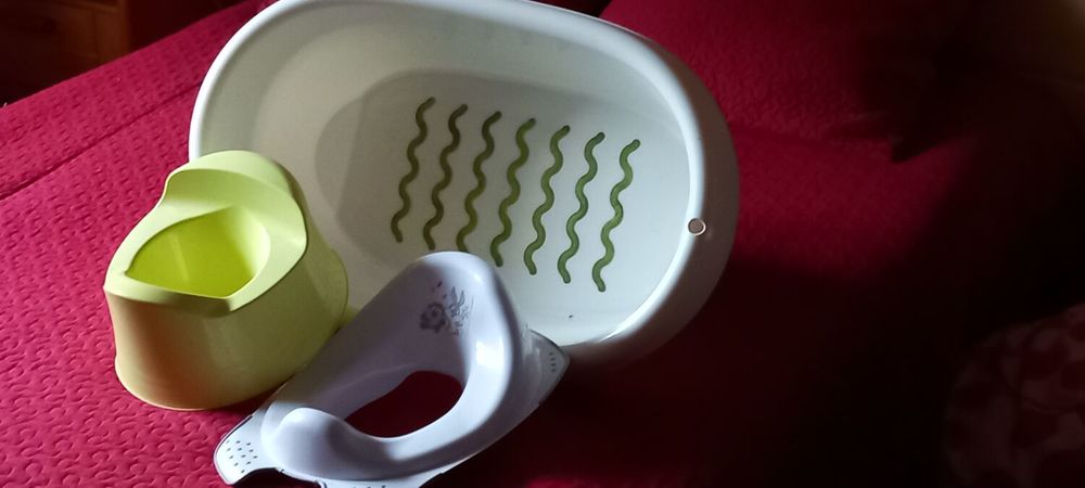 Equipement bebe Pu�riculture