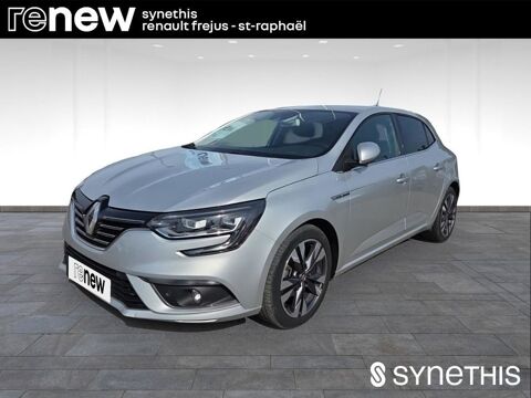 Annonce voiture Renault Megane IV 19290 €