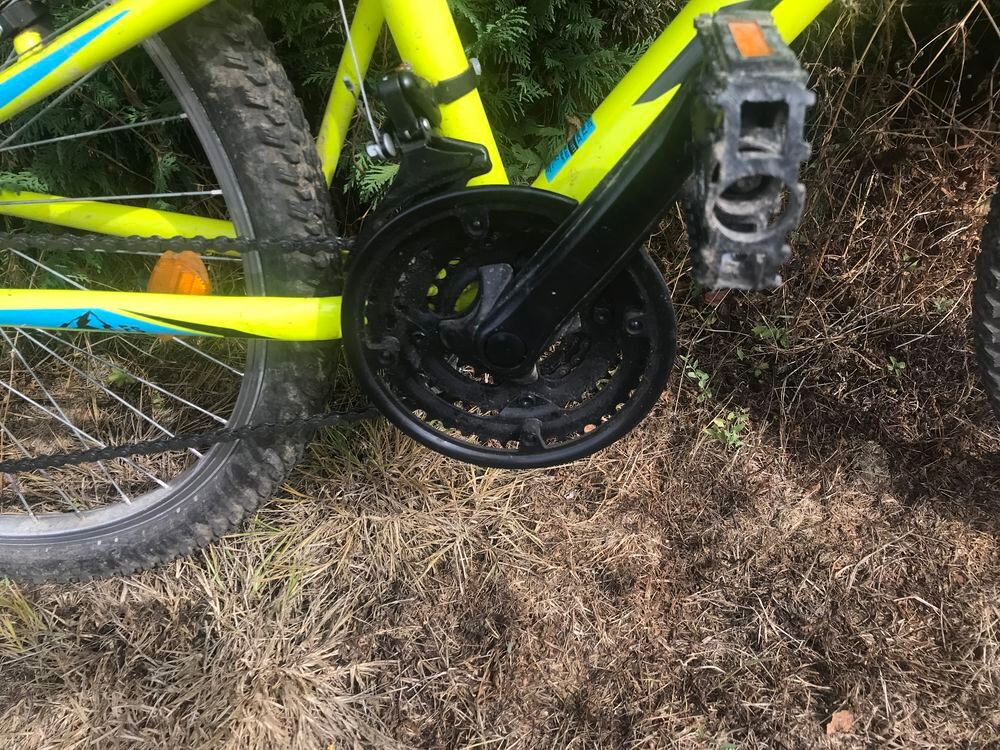 VTT Micmo 26 pouces Vélos