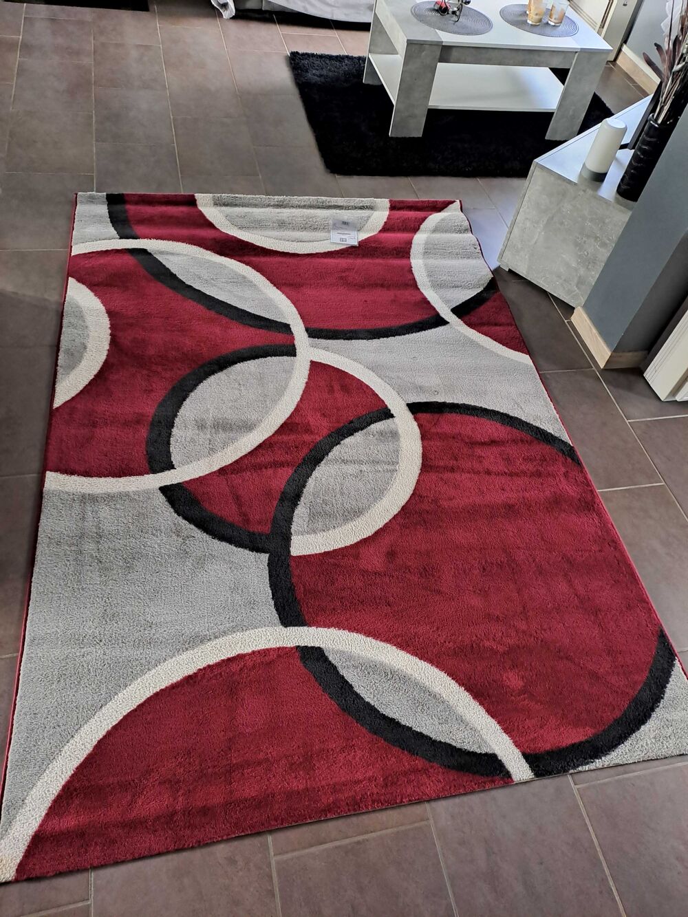 tapis Décoration