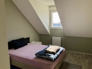  Appartement  vendre 4 pices 93 m