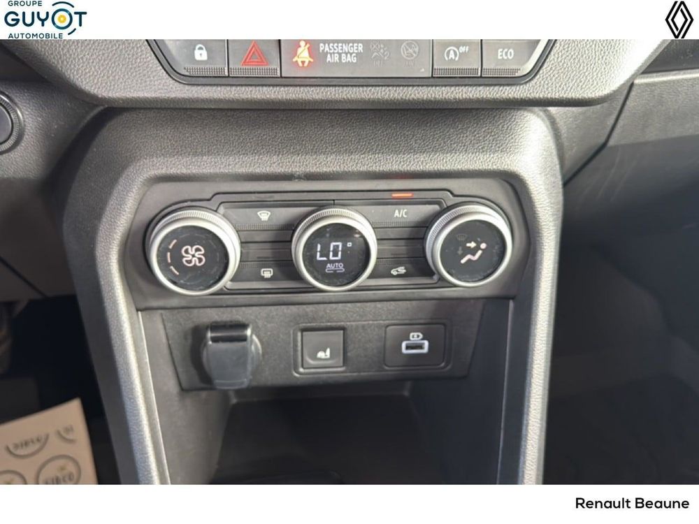 Sandero ECO-G 100 Stepway Extreme + 2023 occasion 21200 Beaune