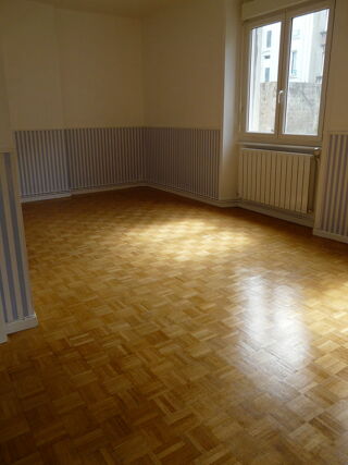  Appartement � vendre 4 pi�ces 92 m�