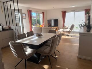  Maison à vendre 3 pièces 77 m² Saint-georges-de-didonne