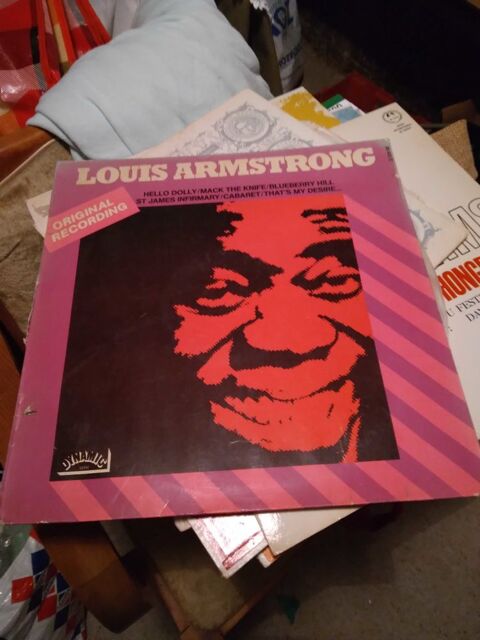 disques vinyles 250 Loudun (86)