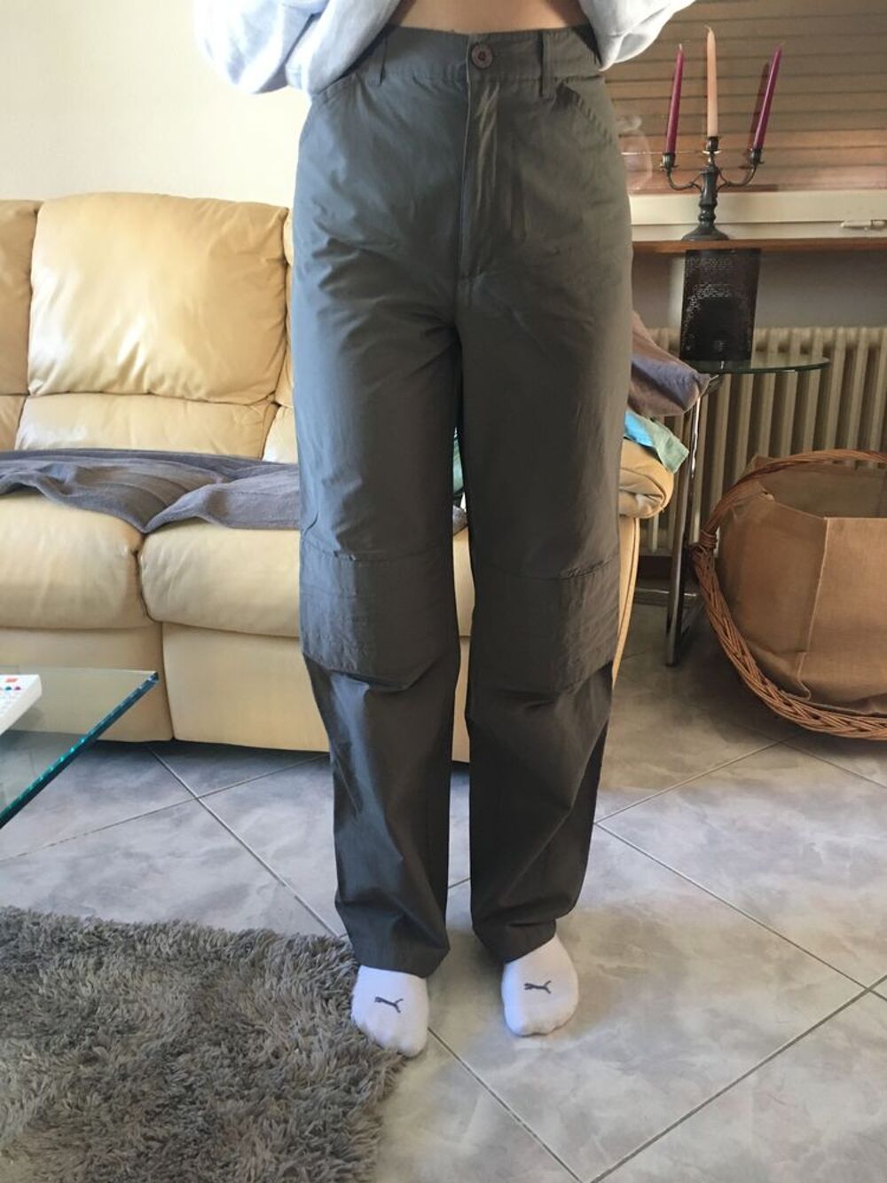 ensemble Esprit pantalon+ gilet Vêtements