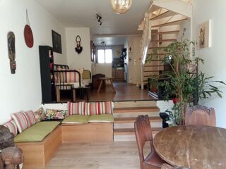  Maison � vendre 4 pi�ces 88 m�