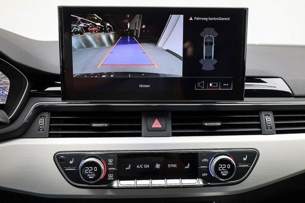 A5 Sportback 40 TFSI 204 S tronic 7 Quattro S Line 2023 occasion 69007 Lyon