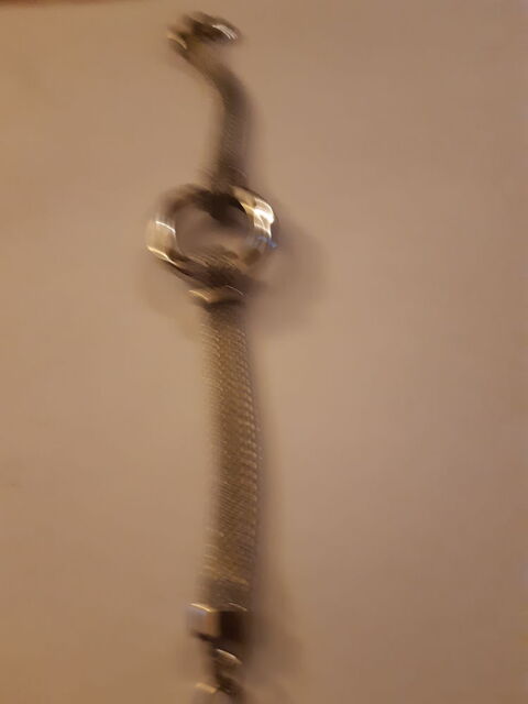 Bracelet argent neuf 49 Le Rozier (48)