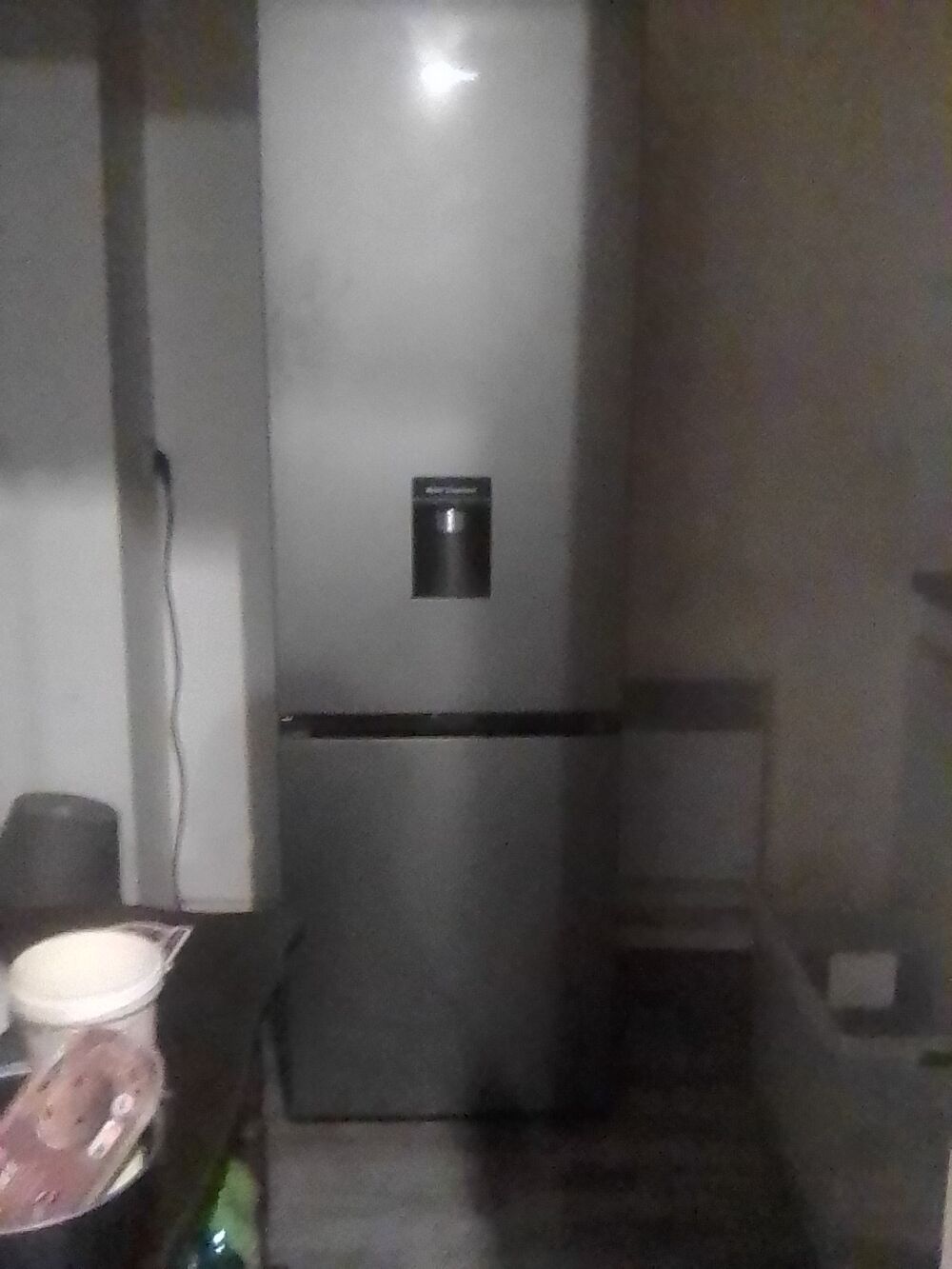 Frigo Hisense, tr&egrave;s bon &eacute;tat Electroménager