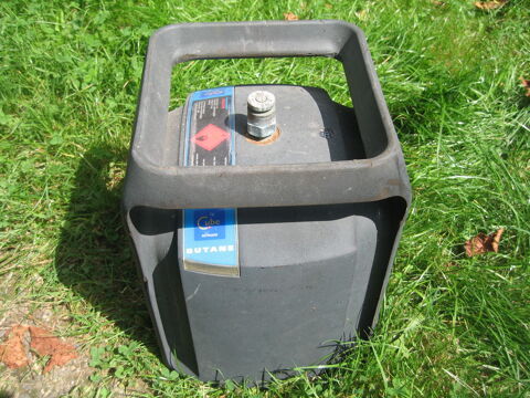 Bouteille de gaz butane Le Cube 10 Saint-Chamond (42)