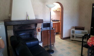  Appartement � louer 1 pi�ce 28 m�