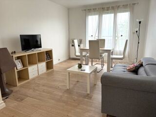  Appartement  louer 3 pices 48 m