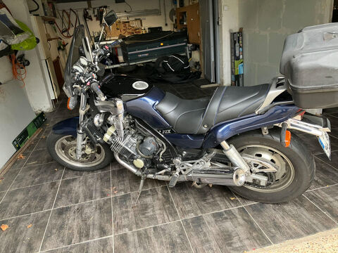 Moto YAMAHA 1997 occasion Sannois 95110