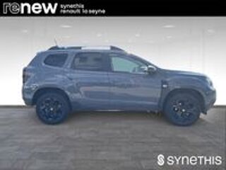 Duster TCe 150 4x2 EDC Extreme 2022 occasion 83500 La Seyne-sur-Mer