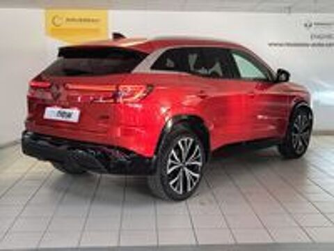 Austral E-Tech hybrid 200 Iconic 2023 occasion 95350 Saint-Brice-sous-For&ecirc;t