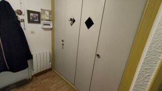  Appartement � vendre 1 pi�ce 26 m�