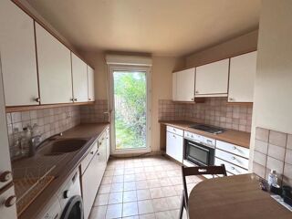  Appartement  vendre 2 pices 55 m