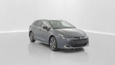 Corolla Touring Sports Hybride 178ch Design (7 CV) 2026 occasion 69330 Pusignan