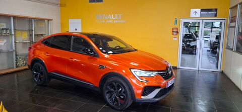 Annonce voiture Renault Arkana 18990 €