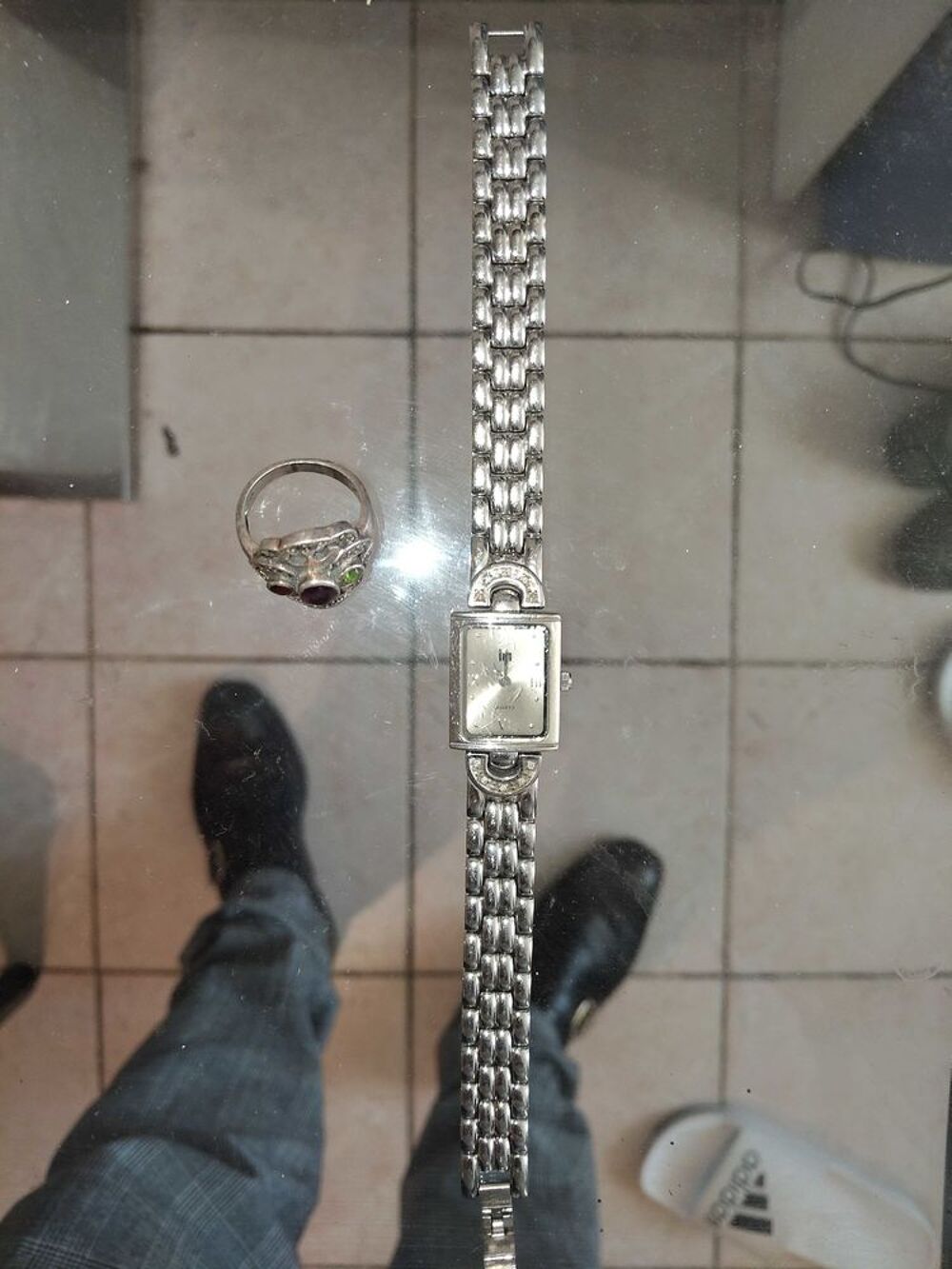 montre femme lip Bijoux et montres