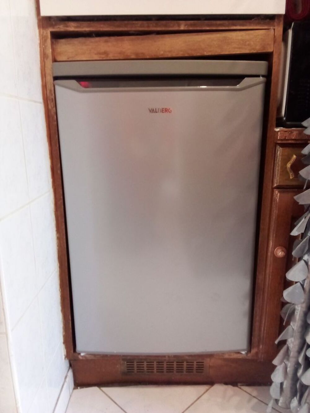 Frigo Top Neuf Electromnager
