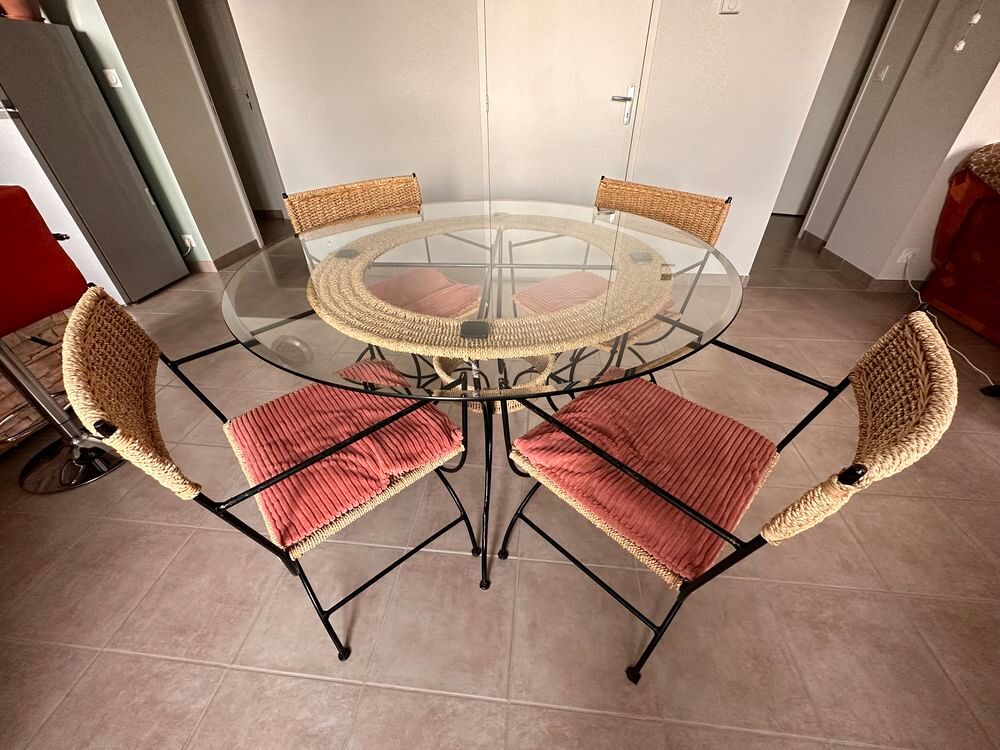 Table Meubles