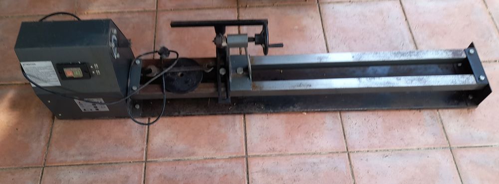 Tour &agrave; bois Kraftex Bricolage
