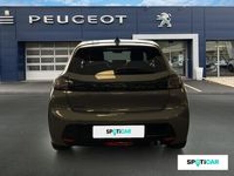 208 PureTech 100 S&S BVM6 Allure 2024 occasion 46000 Cahors