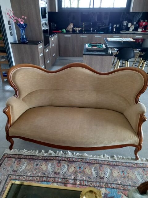 Canap corbeille Napolon 3 400 Sort-en-Chalosse (40)