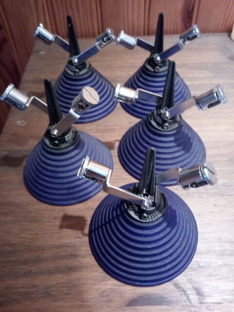 luminaires pour installation fils tendus 4 R�ding (57)