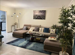  Appartement � louer 2/3 pi�ces 72 m�