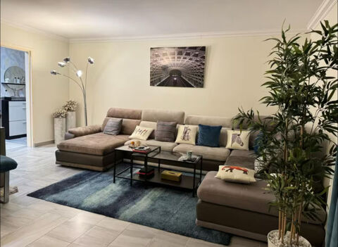  Appartement  louer 2/3 pices 72 m