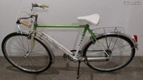 VTC LOUISON BOBET
70 Toulouse (31)